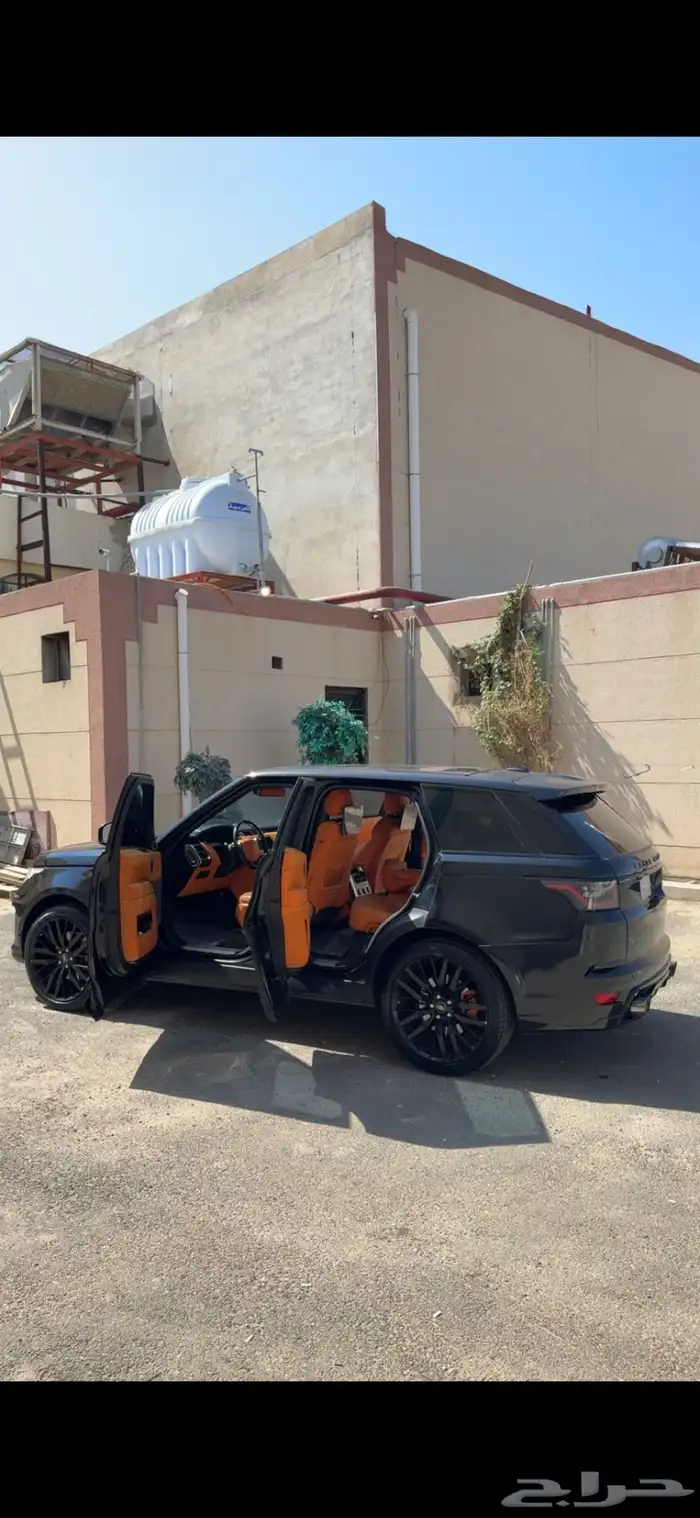 رنج روفر لاند روفر 2014 6