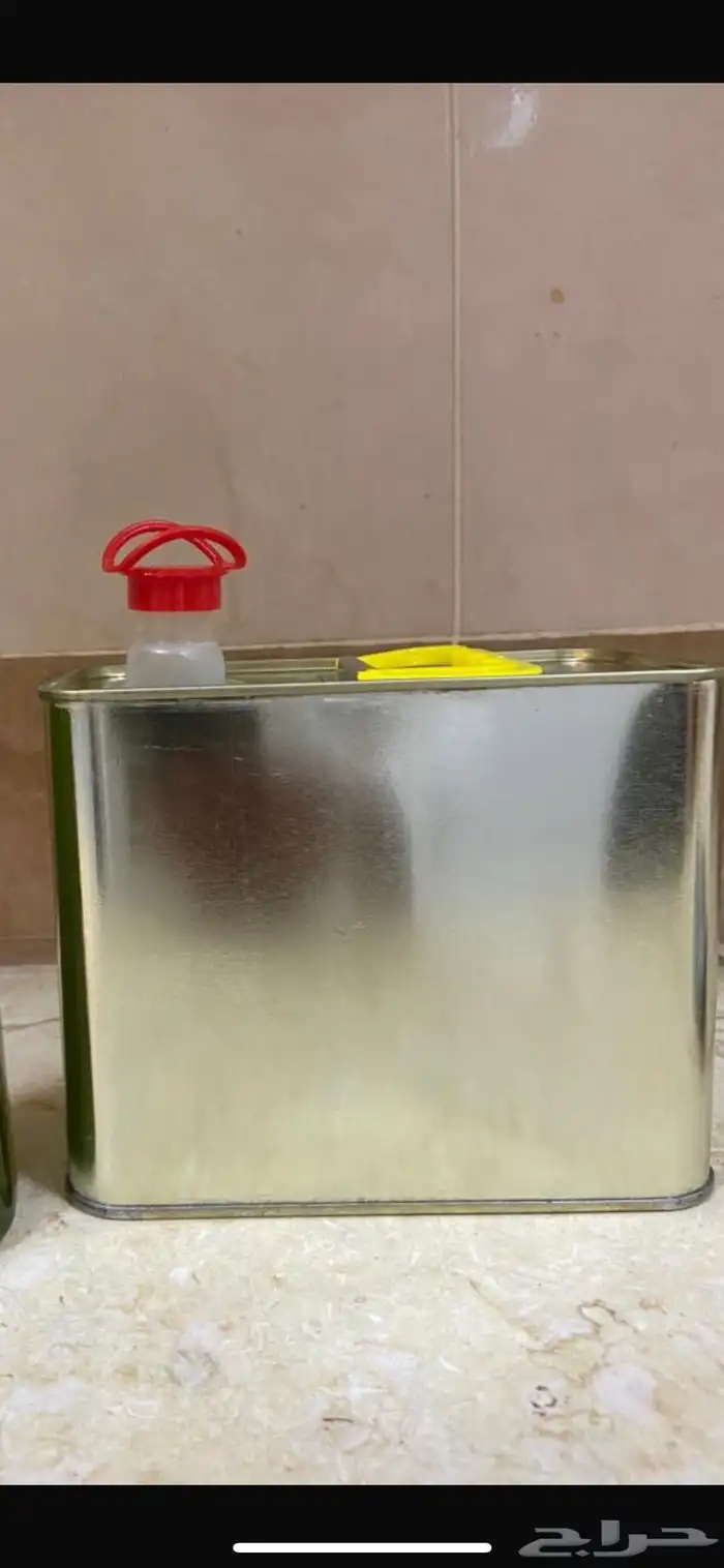 زيت زيتون طبيعي مية في المية من تبوك 0