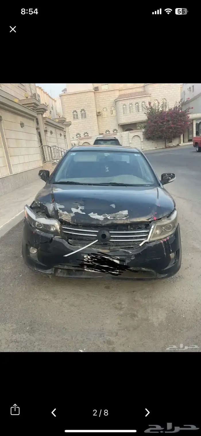 جيلي اي سي 7 0