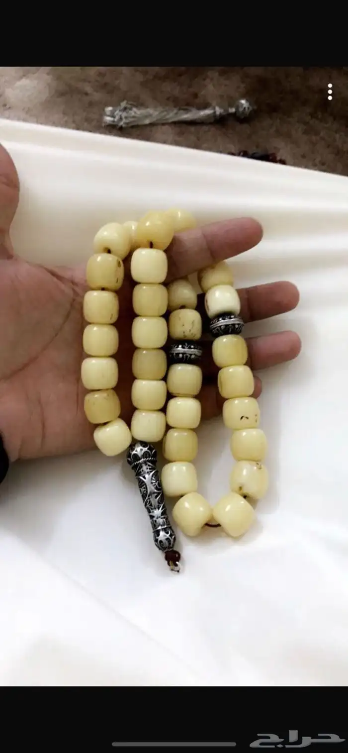 سبحه عثمانيه 1