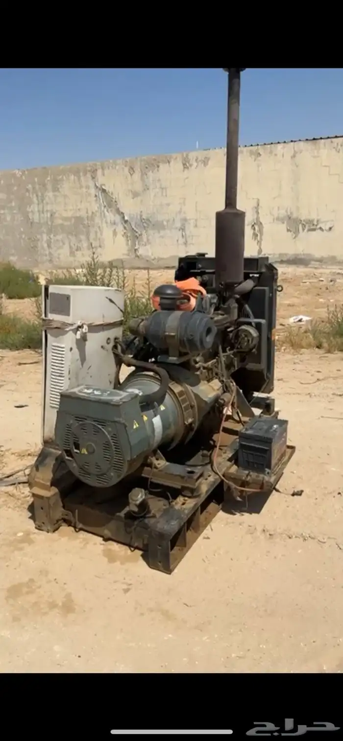 ماطور كهرباء 2