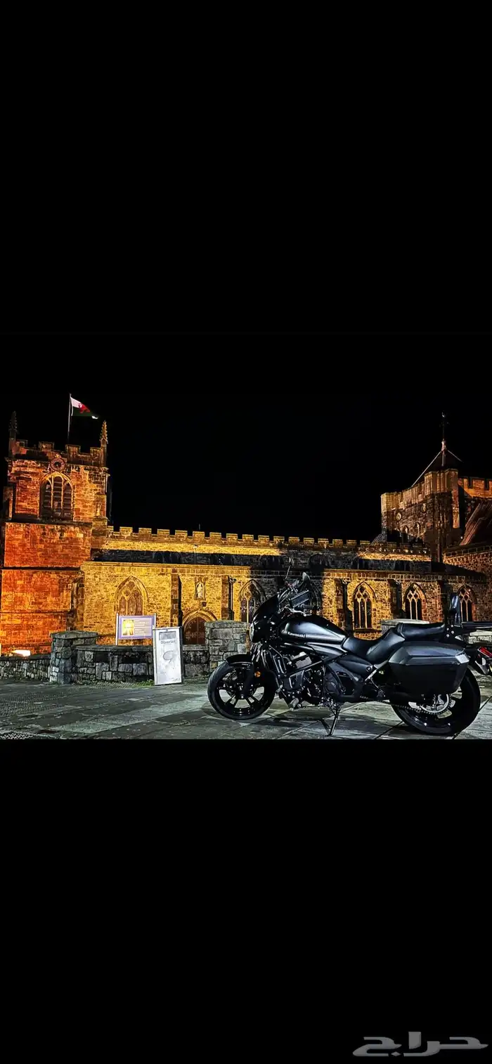 Kawasaki Falcon S 650ccكواساكي فالكون اس 6