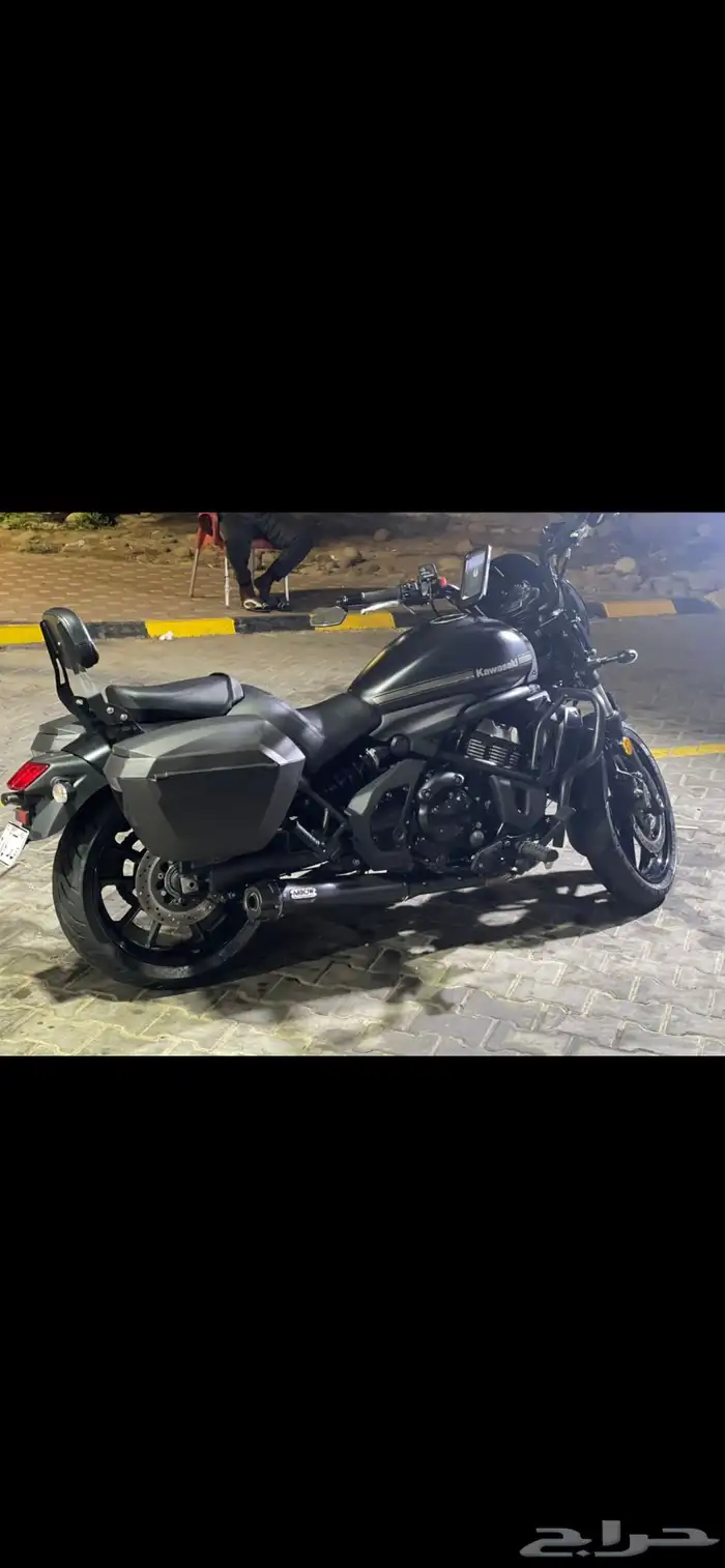 Kawasaki Falcon S 650ccكواساكي فالكون اس 0