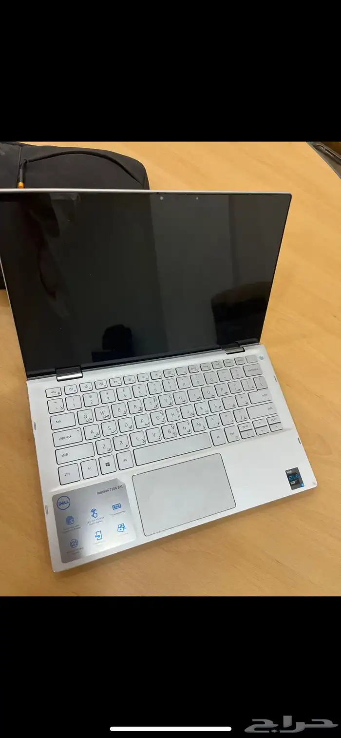 لاب توب ديل بحالة ممتازة Dell Laptop in perfect condition 0