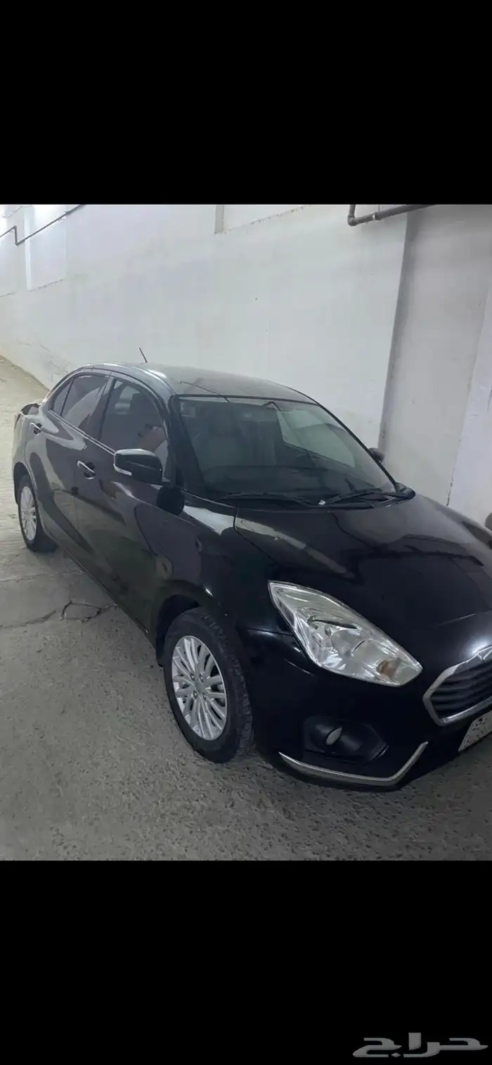 سوزوكي ديزاير 2020 7