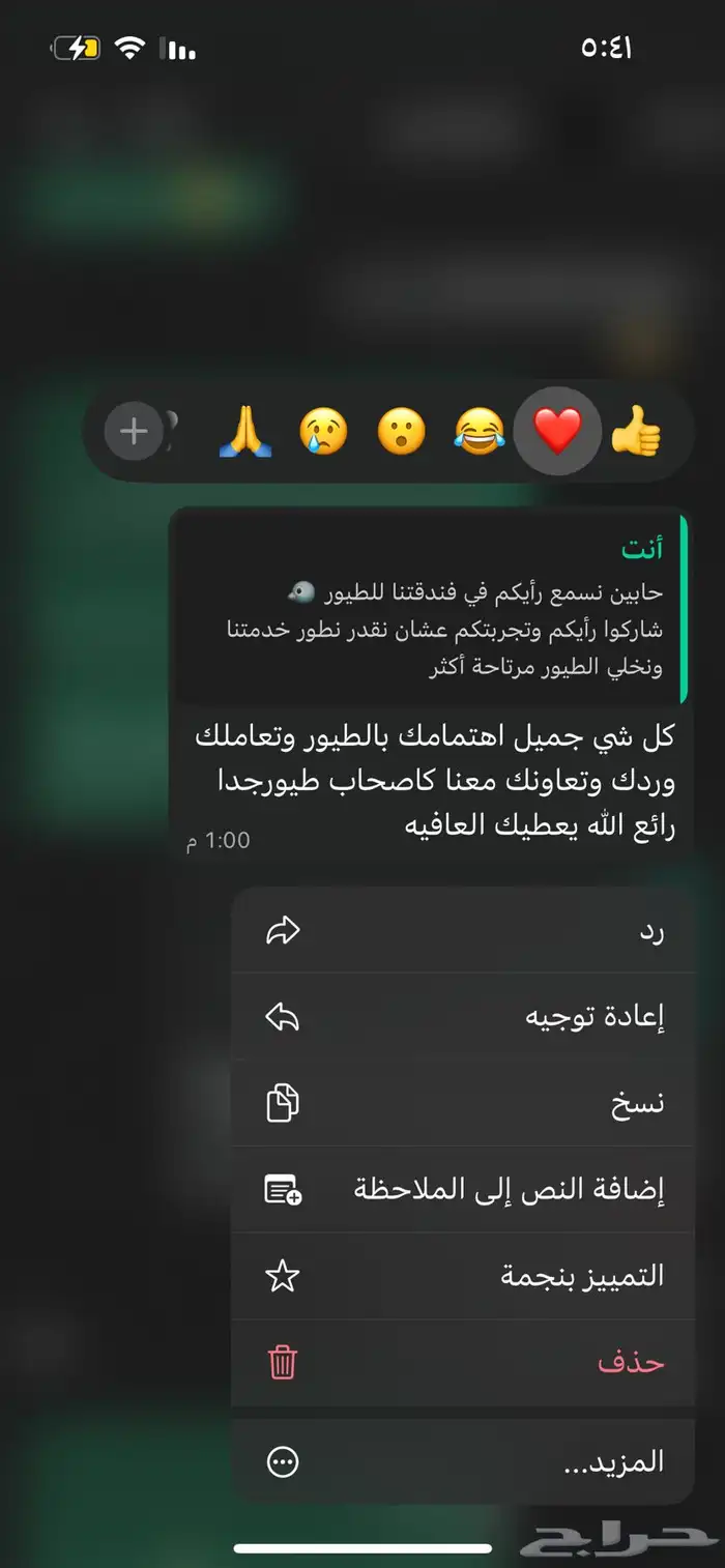 فندقة طيور 2