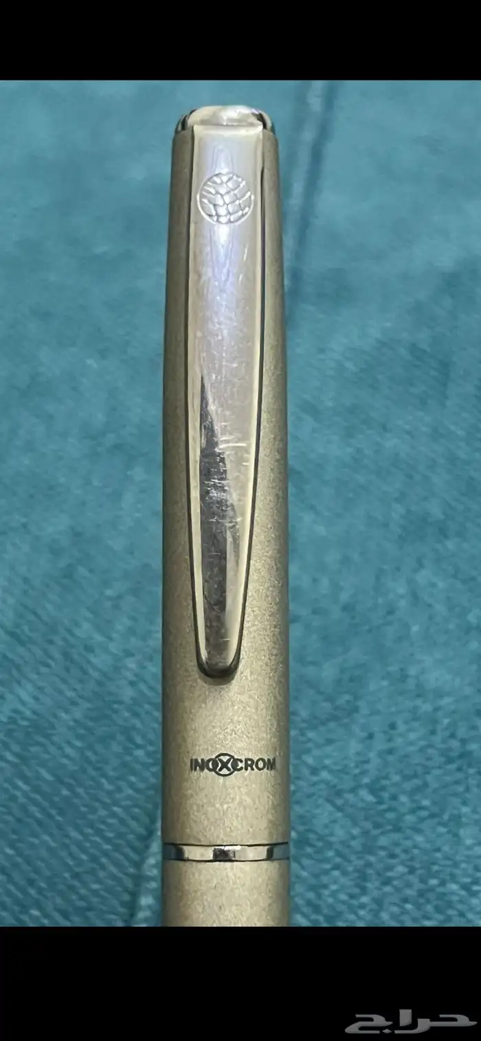 قلم ماركة INOXCROM 1
