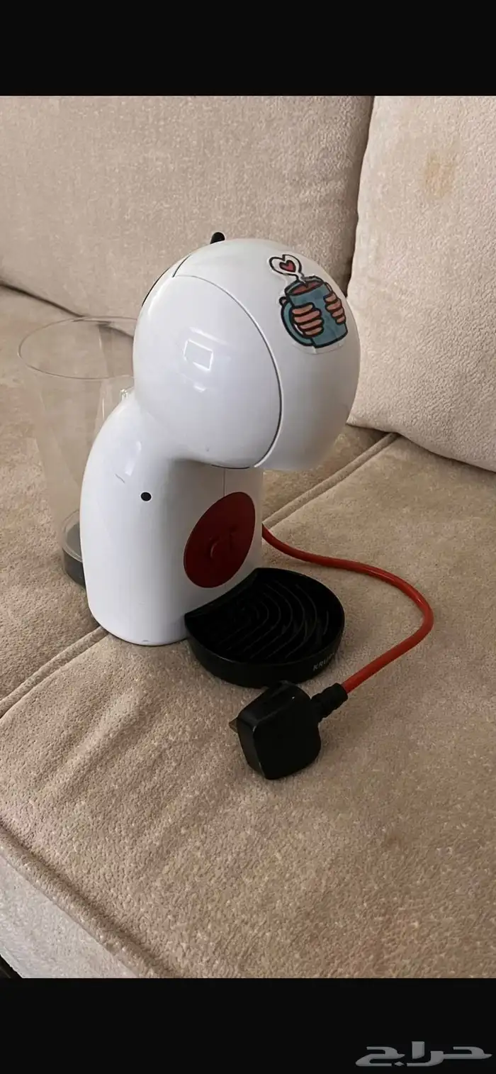 إلة قهوه كبسولات 0