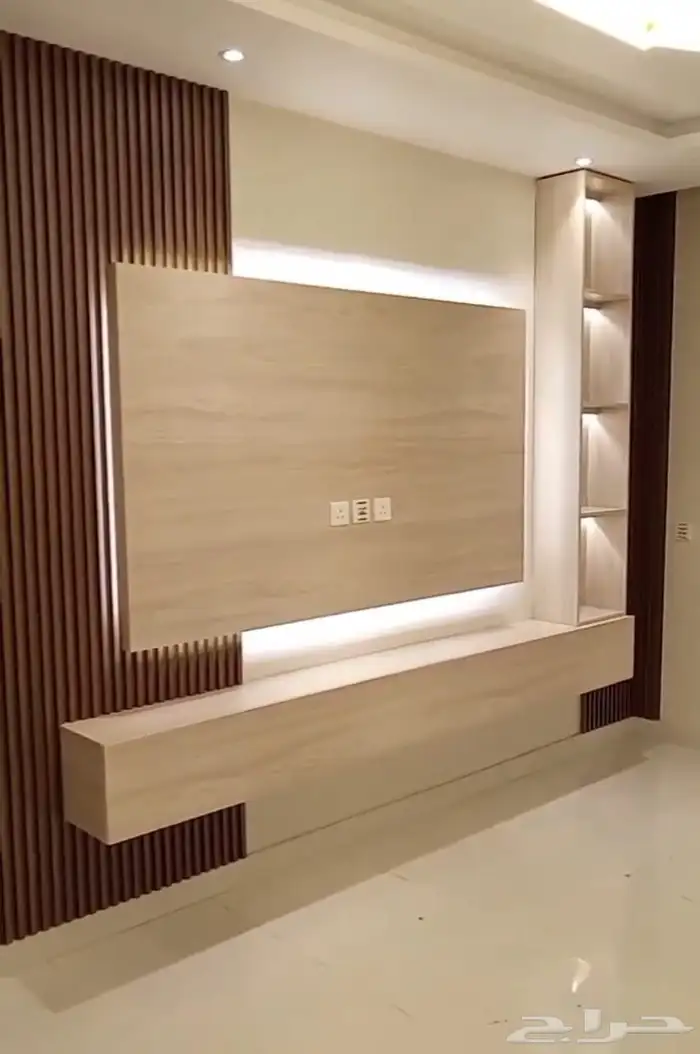 ديكورات ودهان وترميم 6