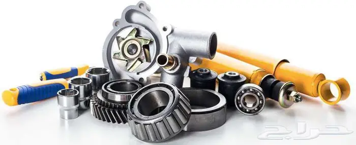 قطع غيار بورش أودي فولكس بي ام دبليو ميني ( مؤسسة شرارة ) 2