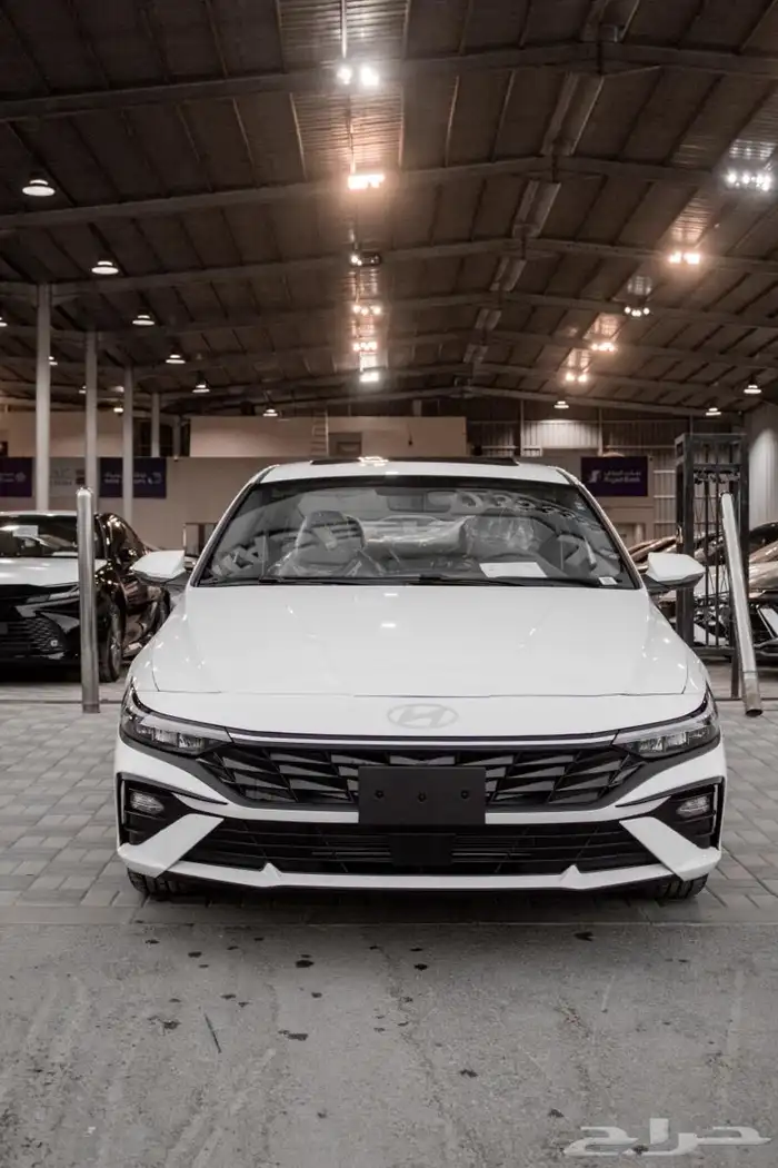 هيونداي النترا كمفورت بنزين ماكينه 2000 موديل 26 6