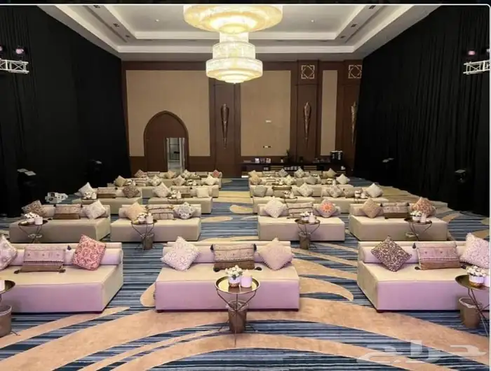 تاجير جلسات تاجير دفايات قهوجي صباب رجال ونساء 2