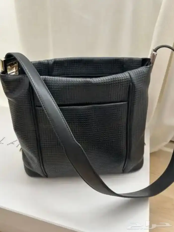 حقيبة اقنر اصليه 1