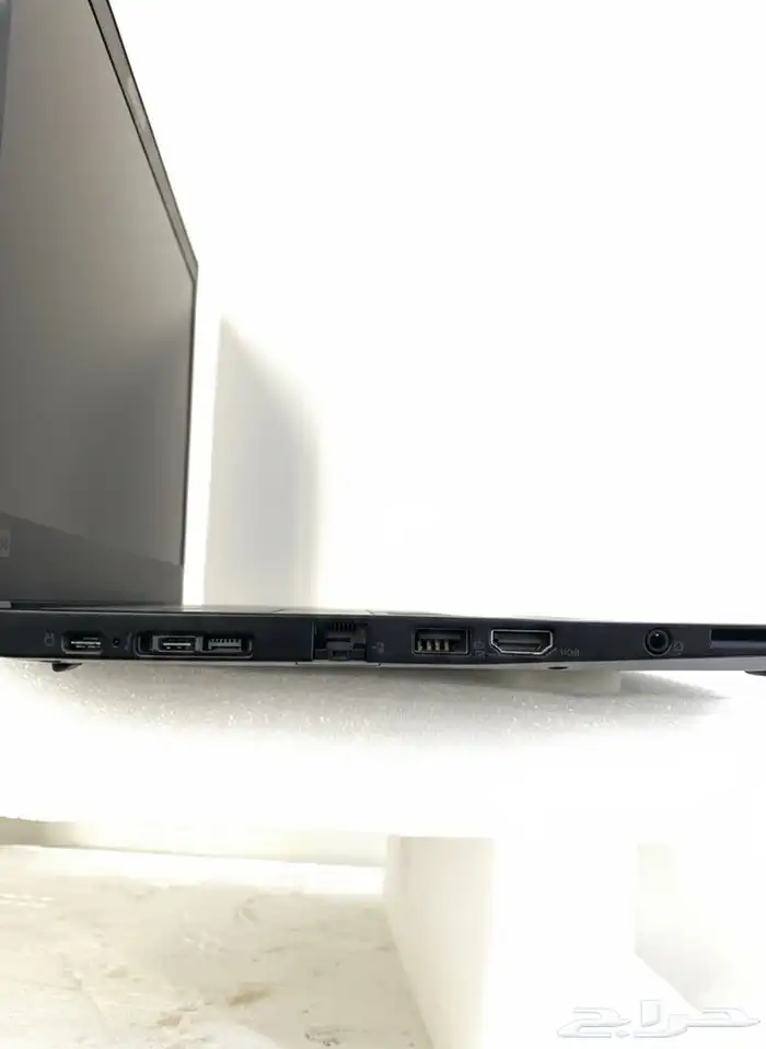Lenovo ThinkPad T480s   قوة وسرعة مع Core i7  جيل 8 4