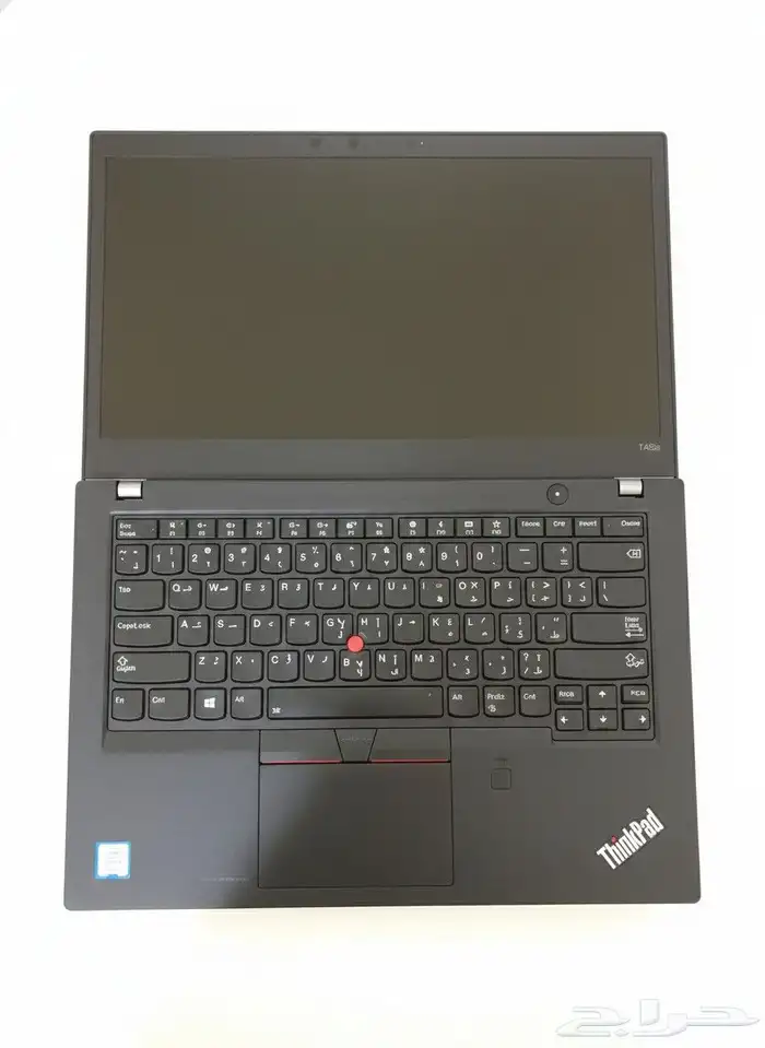 Lenovo ThinkPad T480s   قوة وسرعة مع Core i7  جيل 8 1