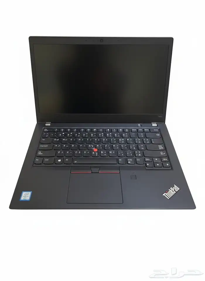 Lenovo ThinkPad T480s   قوة وسرعة مع Core i7  جيل 8 2