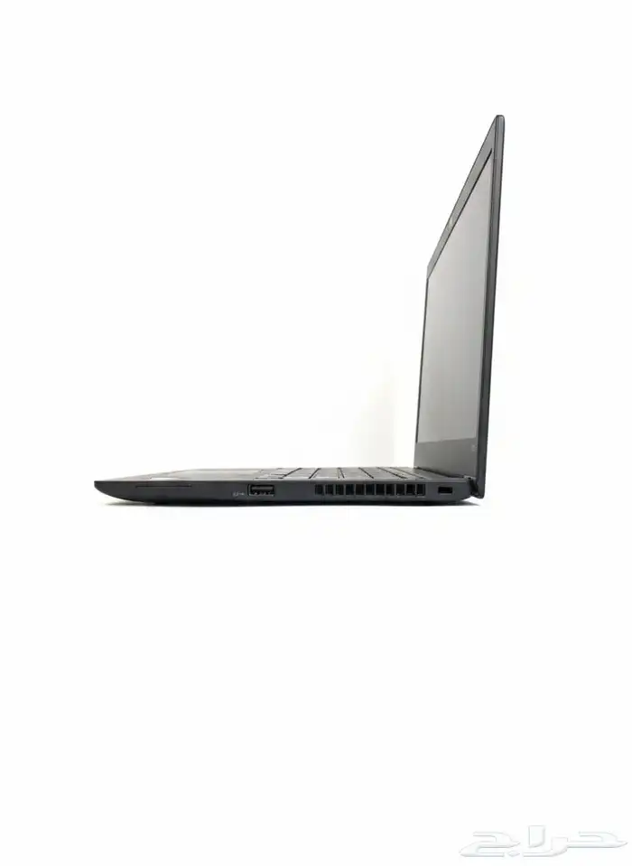Lenovo ThinkPad T480s   قوة وسرعة مع Core i7  جيل 8 3