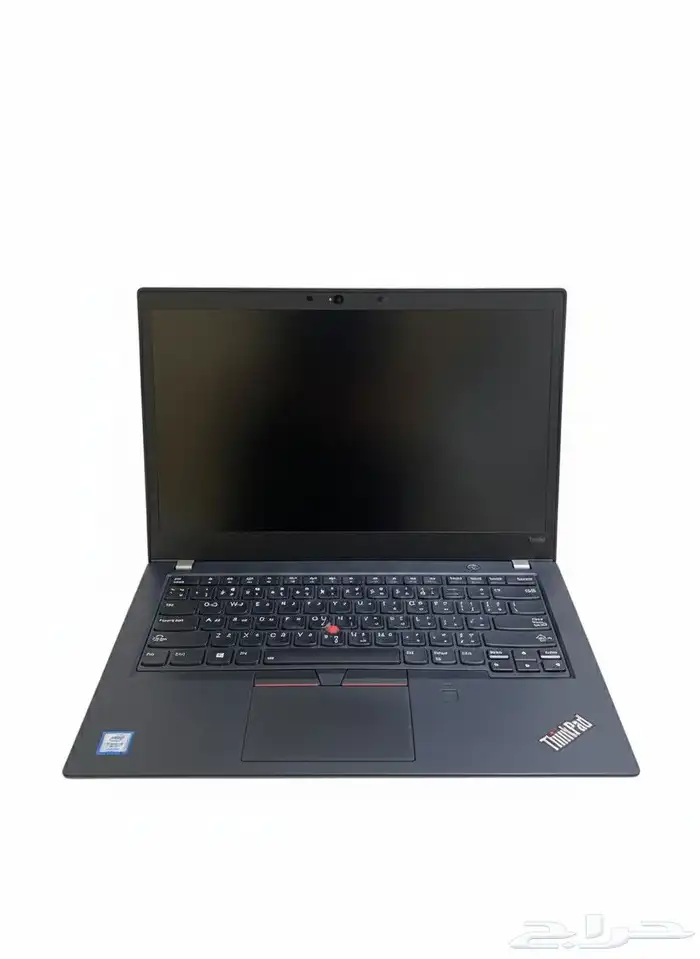 Lenovo ThinkPad T480s   قوة وسرعة مع Core i7  جيل 8 0