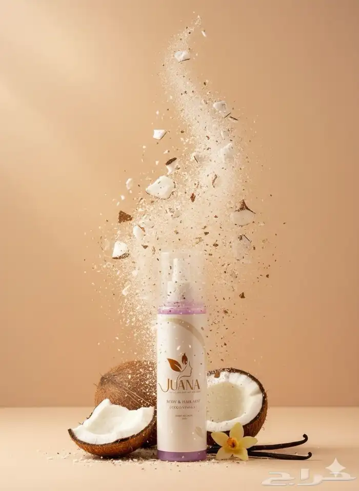 تصوير وتسويق منتجات 3