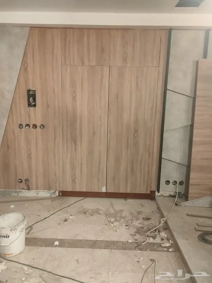 نجار اثاث وديكور خشبي 4