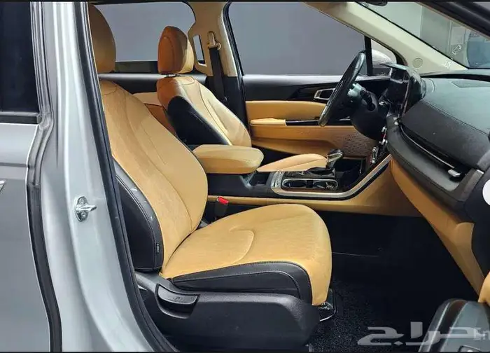 كيا كرنفال 2023 معرض الميموني للاستيراد من كوريا 8