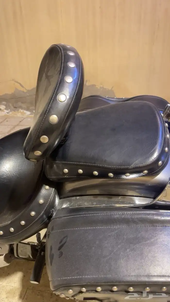 دباب بوليفارد 800.سزوكي 2