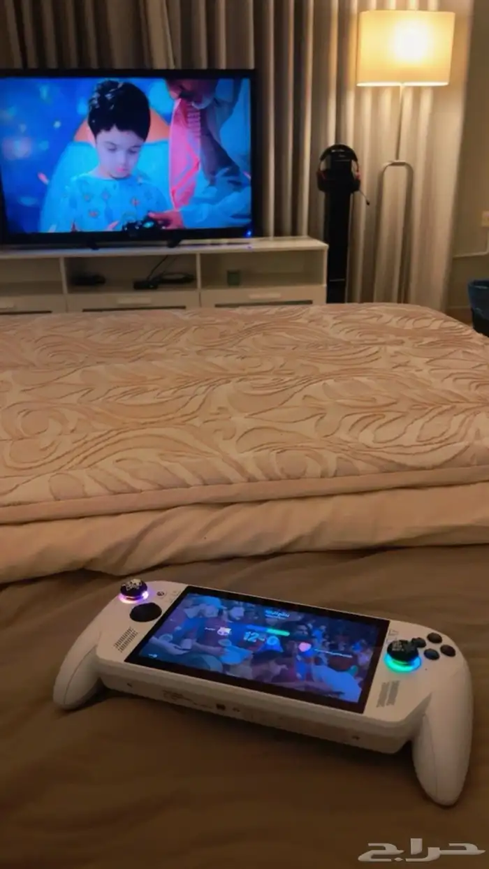 اكس بوكس اللاي محمول 1