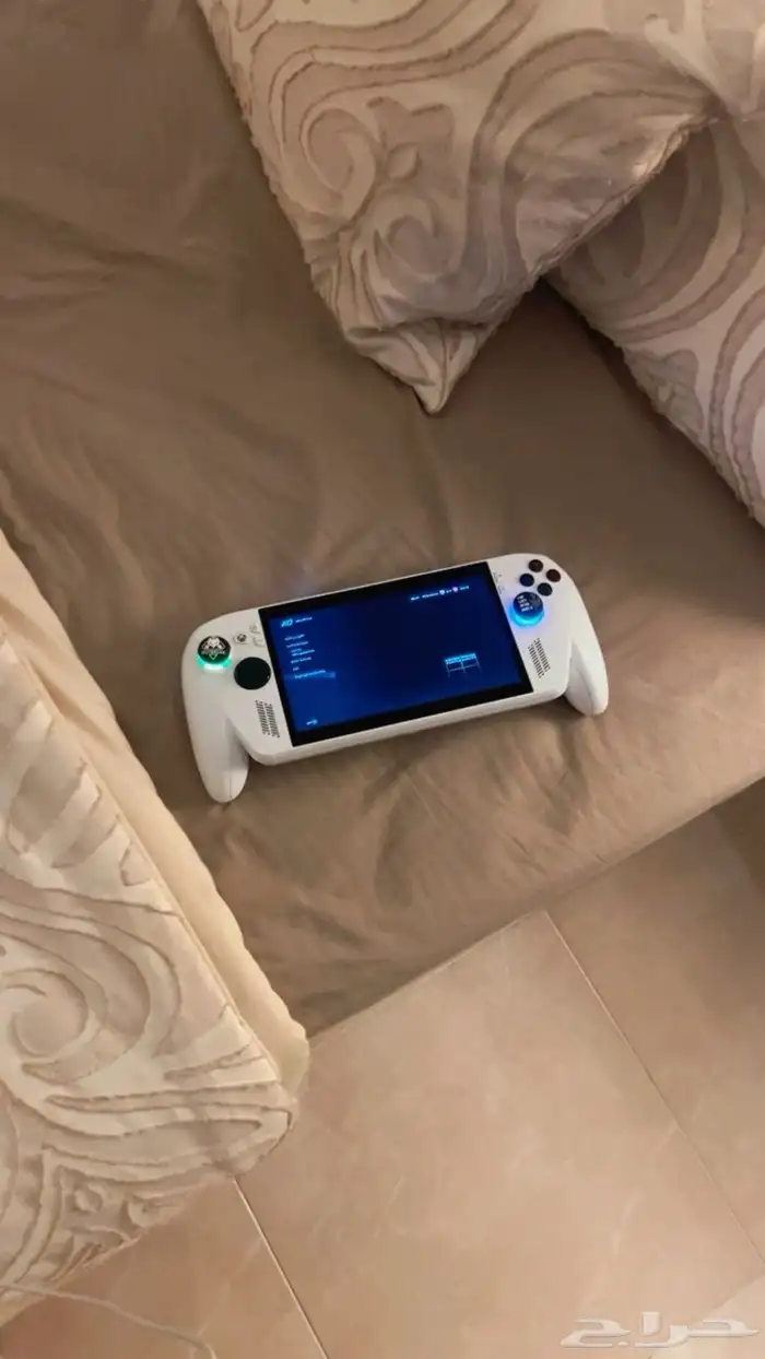 اكس بوكس اللاي محمول 0