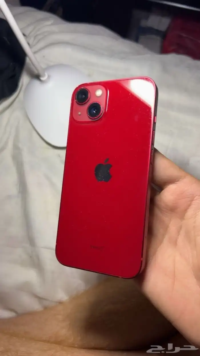 ايفون 13 العادي 0