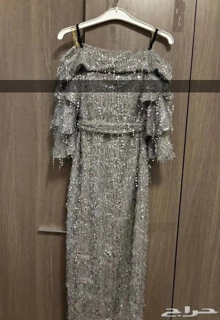 فساتين للبيع 1