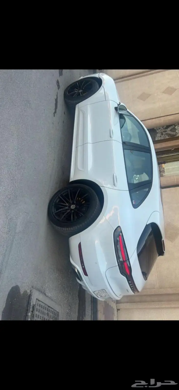 بورش ماكان 2020 1