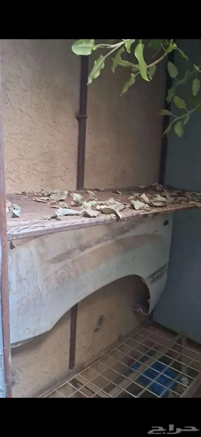 دولاب حديد 1