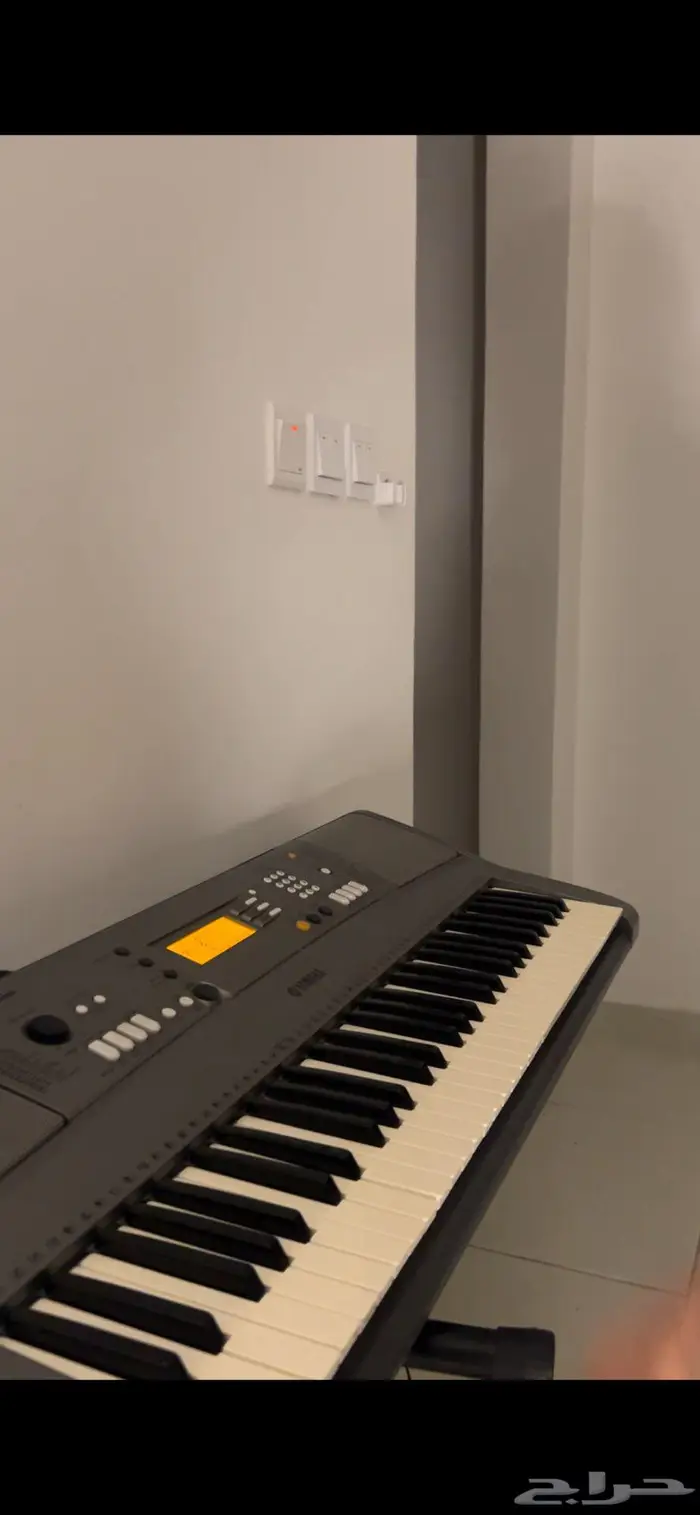 بيانو للبيع Yamaha 0