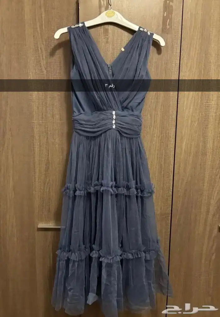 فساتين للبيع 3