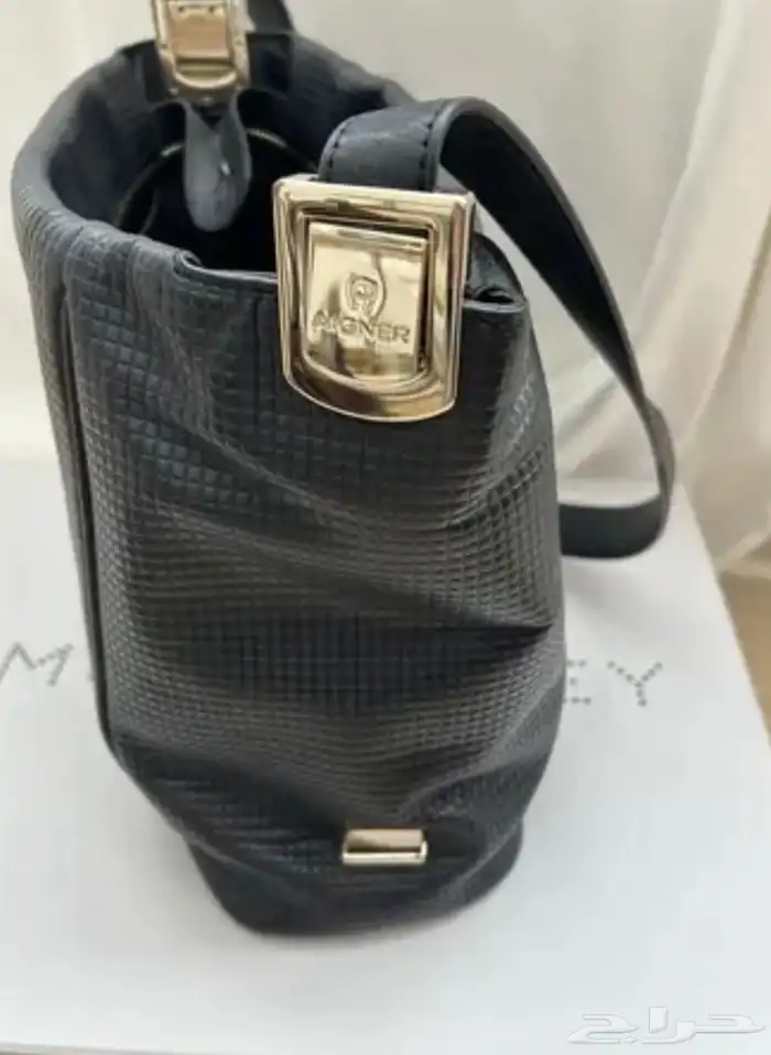 حقيبة اقنر اصليه 2