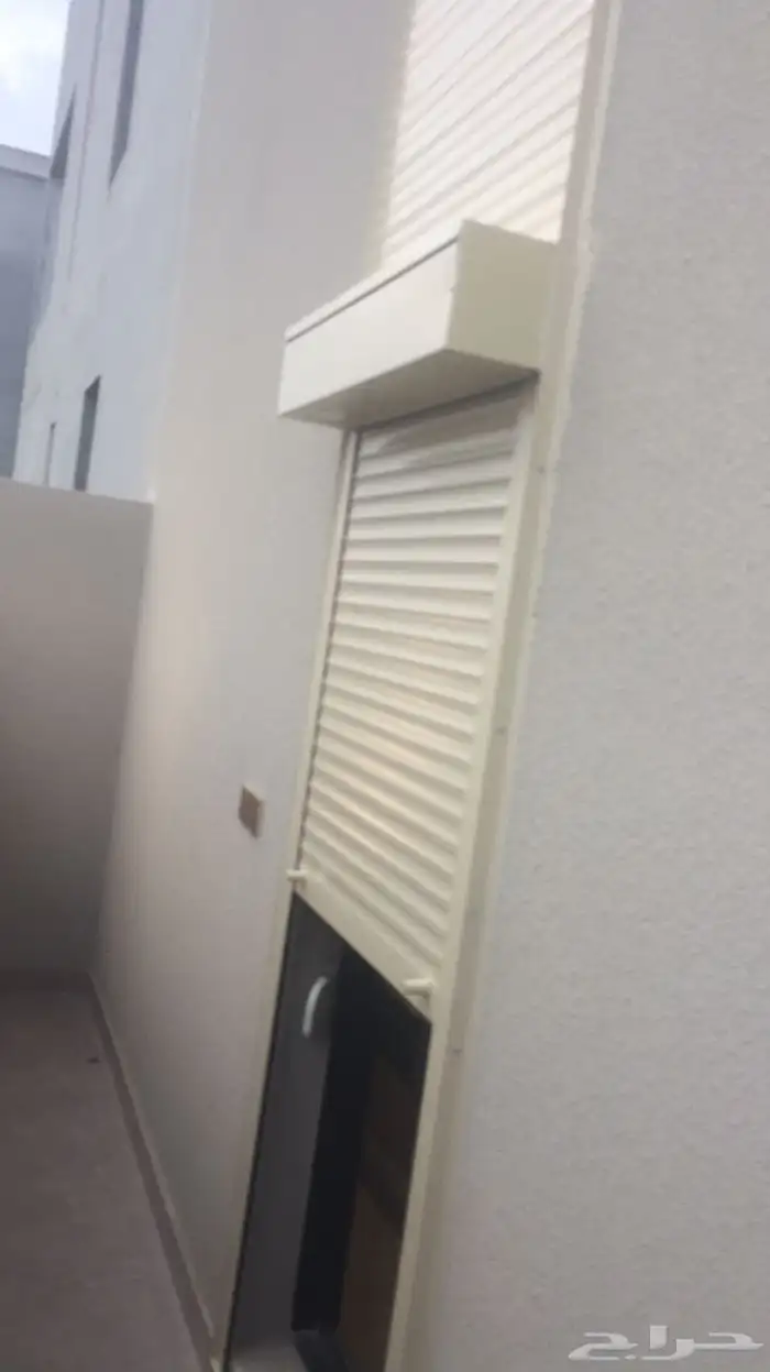 شغل شتر حبل هندل كهربا شبابيك 4