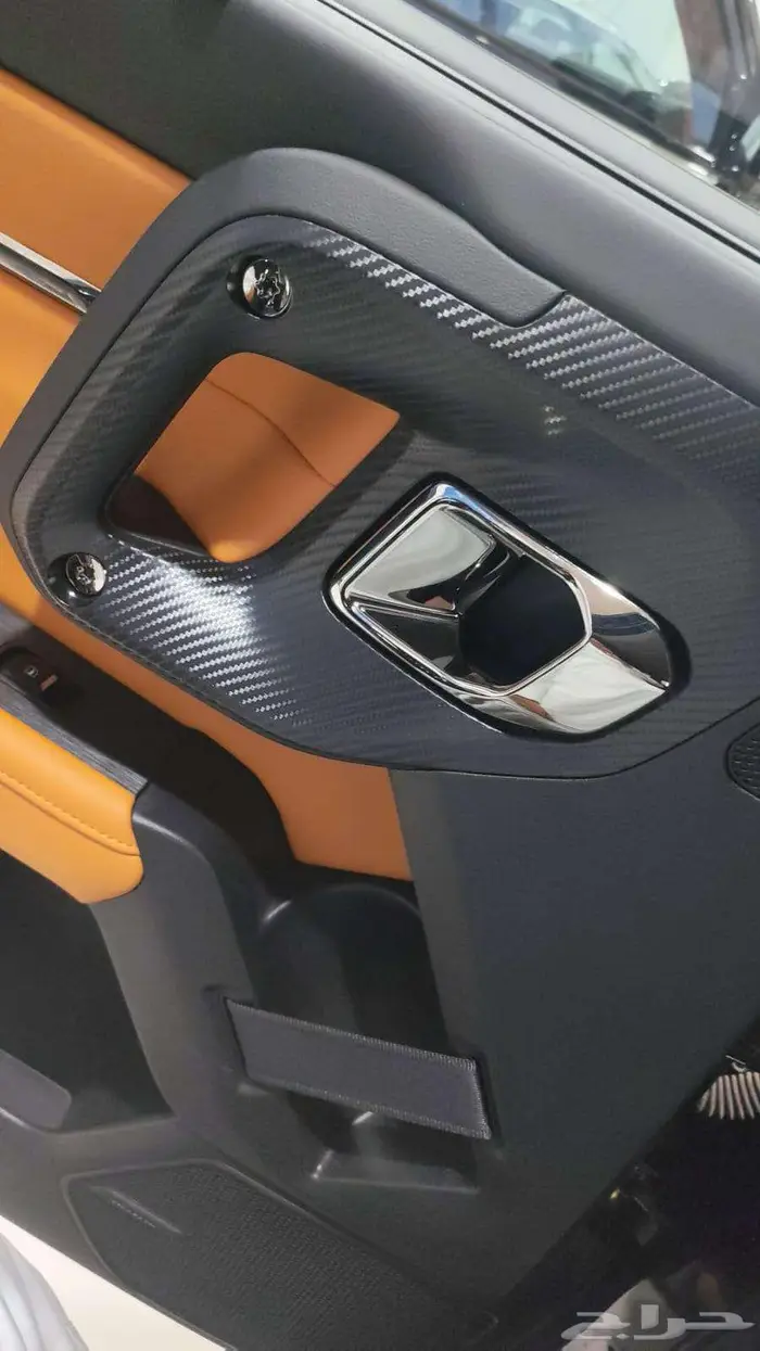 هافال H7 فل كامل موديل 2026 كاش - بنك 14