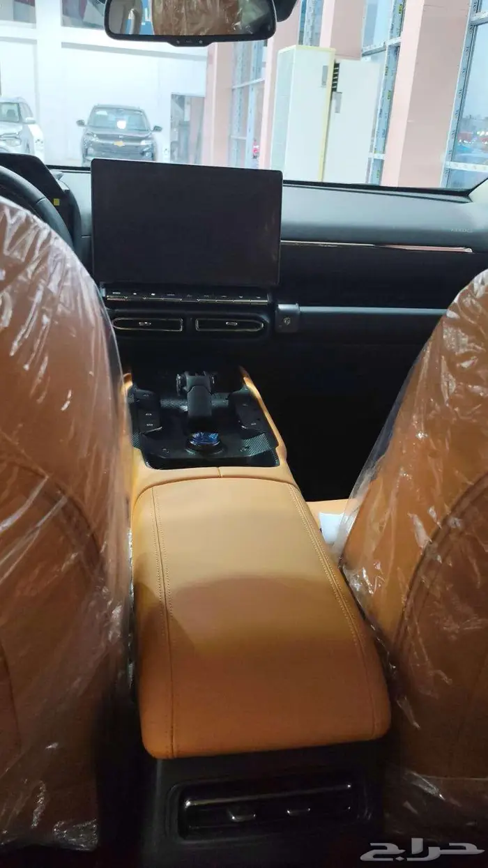 هافال H7 فل كامل موديل 2026 كاش - بنك 11