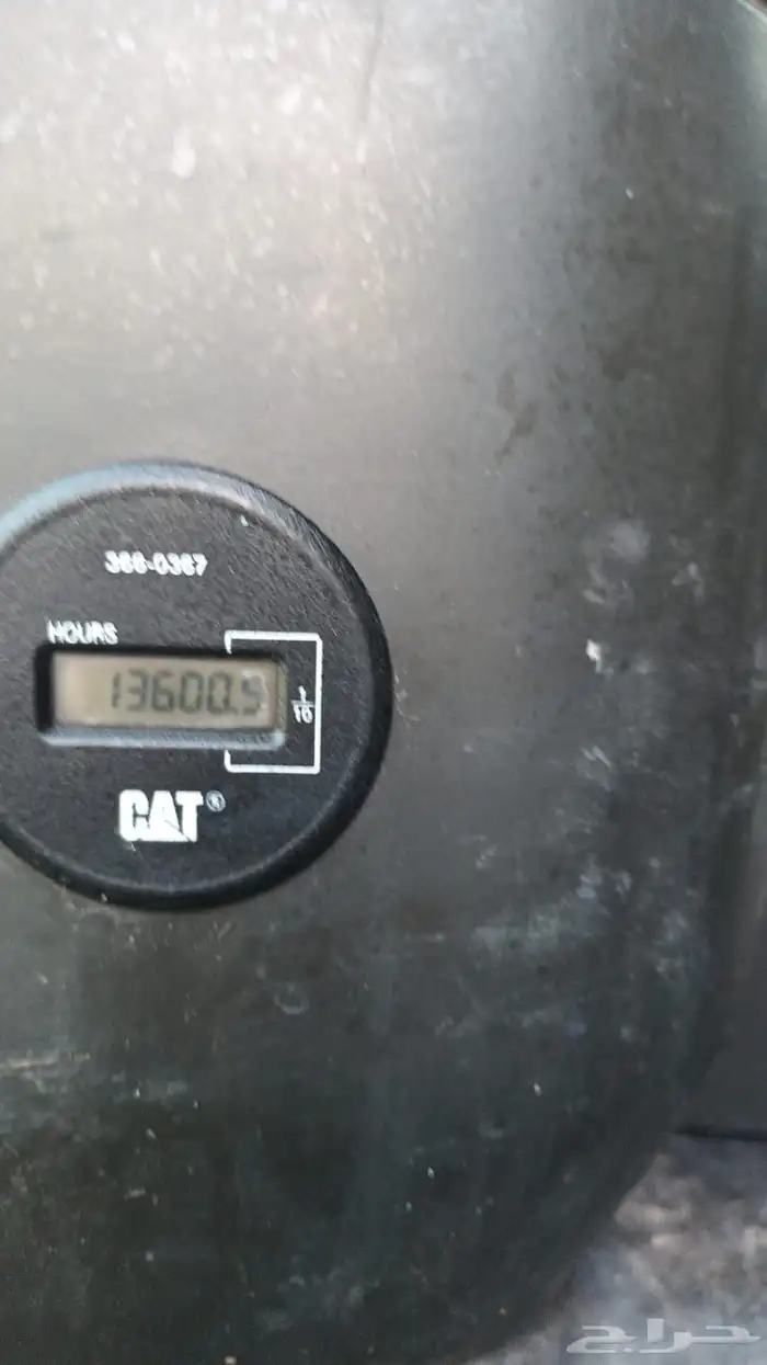 بوكلين كتربلر 2012 للبيع 10