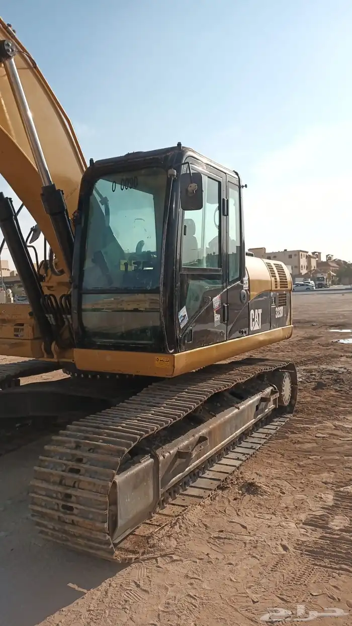 بوكلين كتربلر 2012 للبيع 5