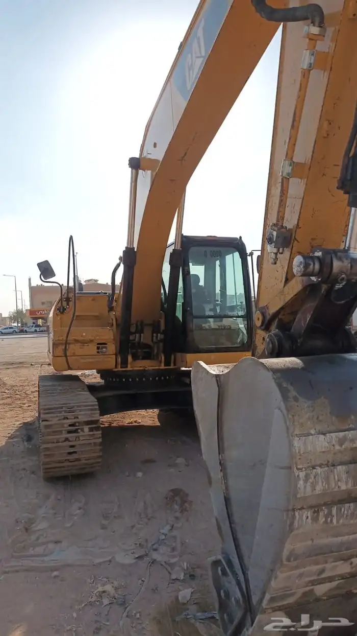 بوكلين كتربلر 2012 للبيع 4