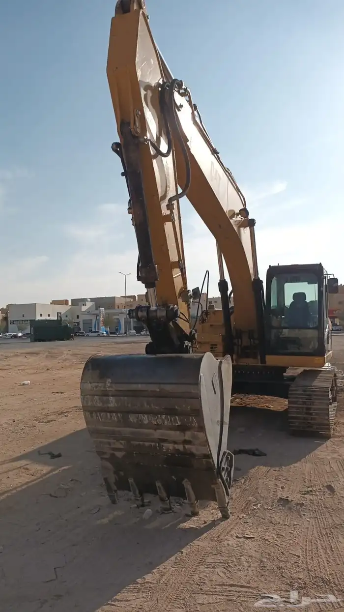 بوكلين كتربلر 2012 للبيع 0