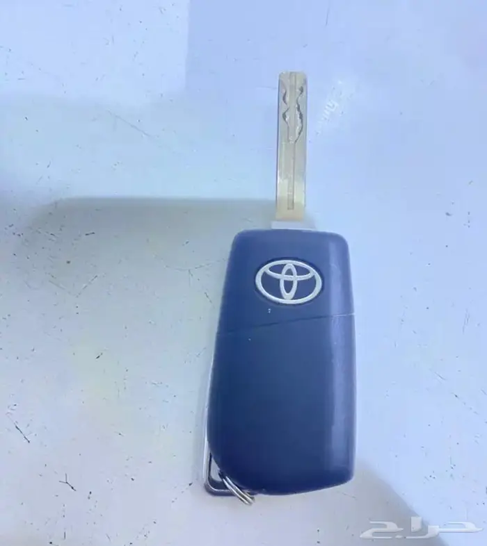 مفتاح كولاري كورولا وكالة اصلية برمجة فقط 2