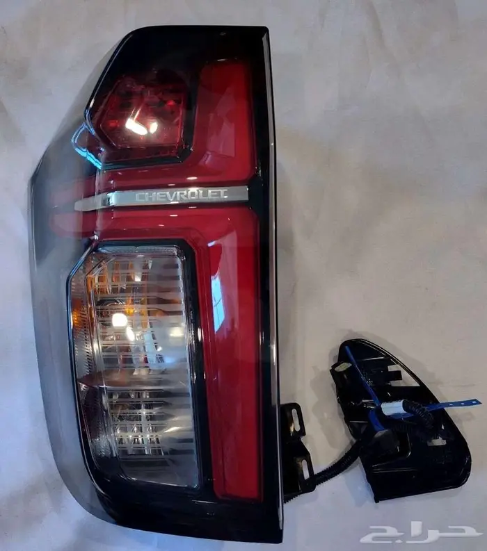 اصطب تاهو 2021 - 2024 اصلي 0