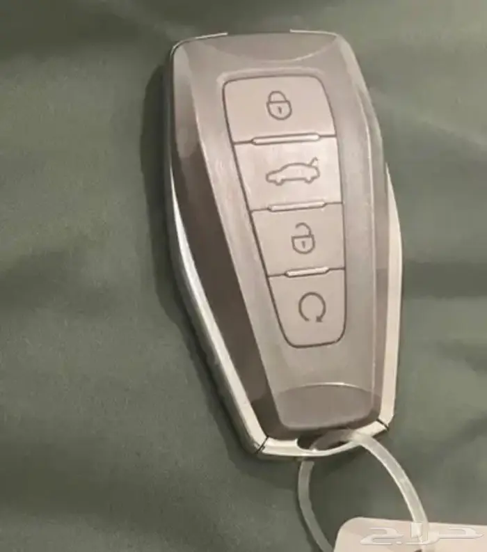 مفتاح كولاري كورولا وكالة اصلية برمجة فقط 0