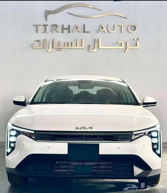 كيا كي 4 استندر 2026 ابستندر ونص فل 24