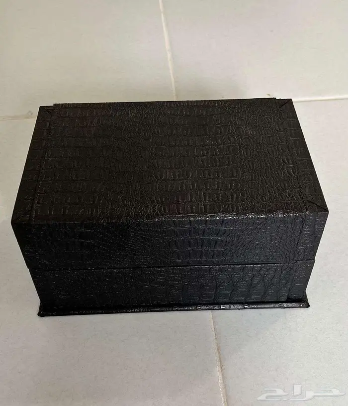 بوكس جلد مناسب للعود والعطور والهدايا 2