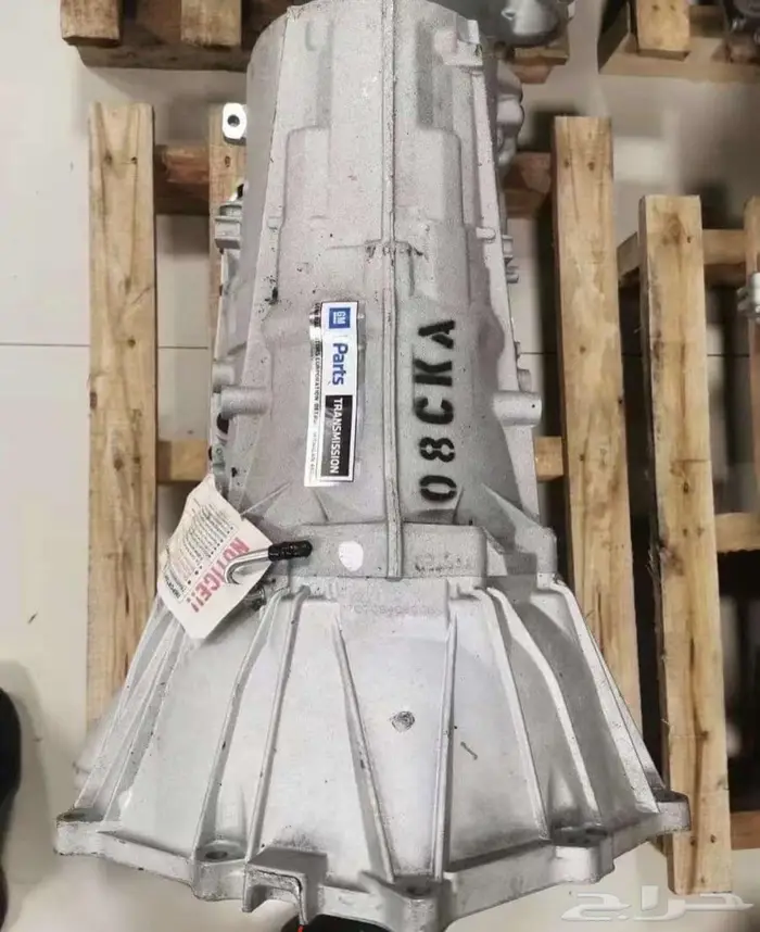 قيرات مستورده يوكن تاهو سلفرادو سيرا 4