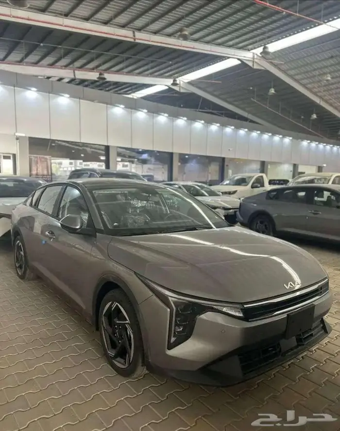 كيا كي 4 استندر 2026 ابستندر ونص فل 19