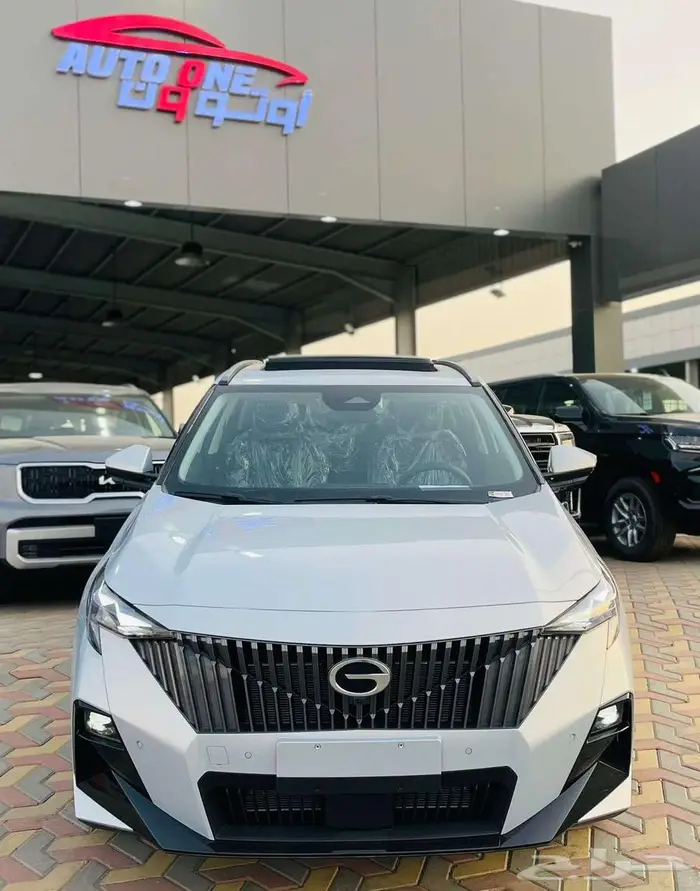 جاك امزوم موديل 2026 كاش واقساط كميه محدوده 0